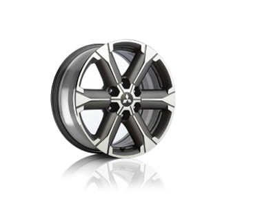 ЛЕГКОСПЛАВНИЙ ДИСК R18