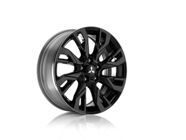 ЛЕГКОСПЛАВНИЙ ДИСК R18