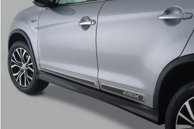 Наклейки на накладки на двері