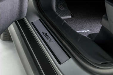 НАКЛАДКИ НА ПОРОГИ