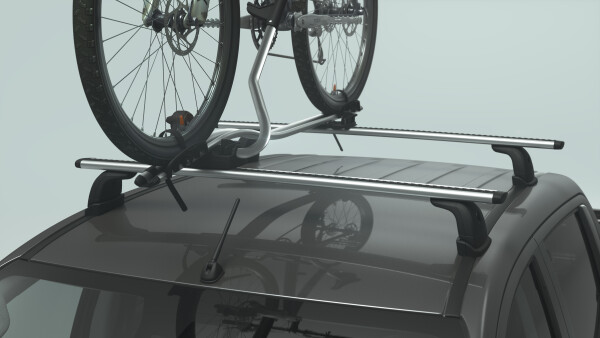 КРІПЛЕННЯ ДЛЯ ВЕЛОСИПЕДУ