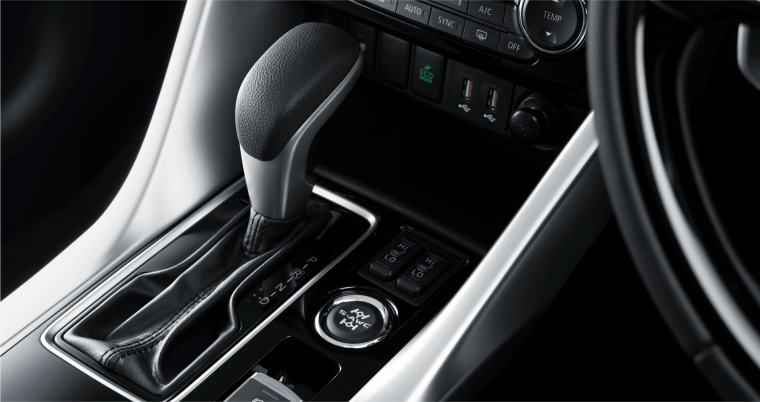 Варіатор CVT