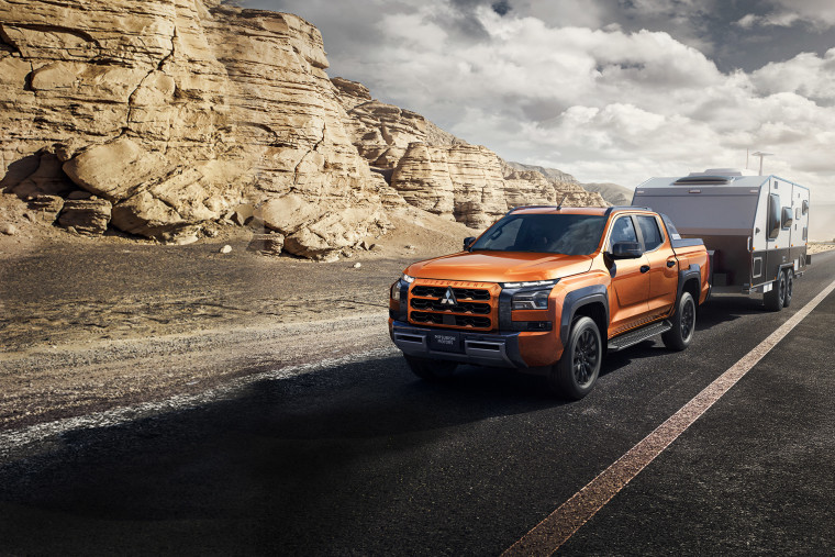 Буксирування вагою 3,5 тонн