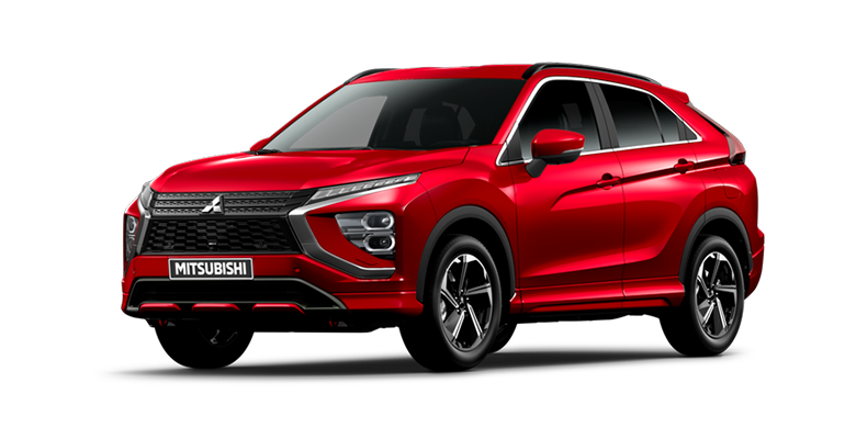 Eclipse Cross