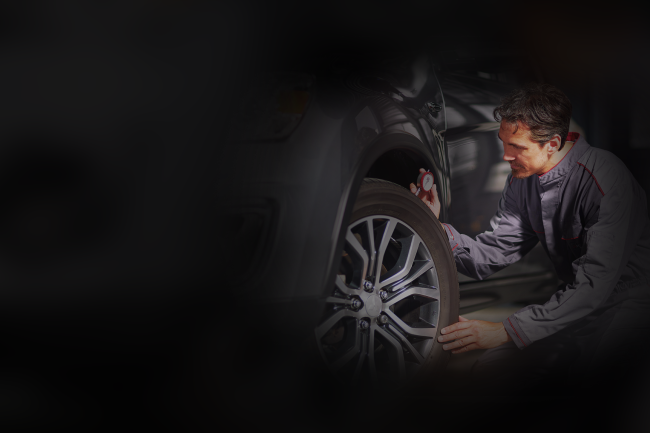 ПІДГОТУВАВСЯ ДО ЗИМИ САМ – ПІДГОТУЙ СВІЙ MITSUBISHI.