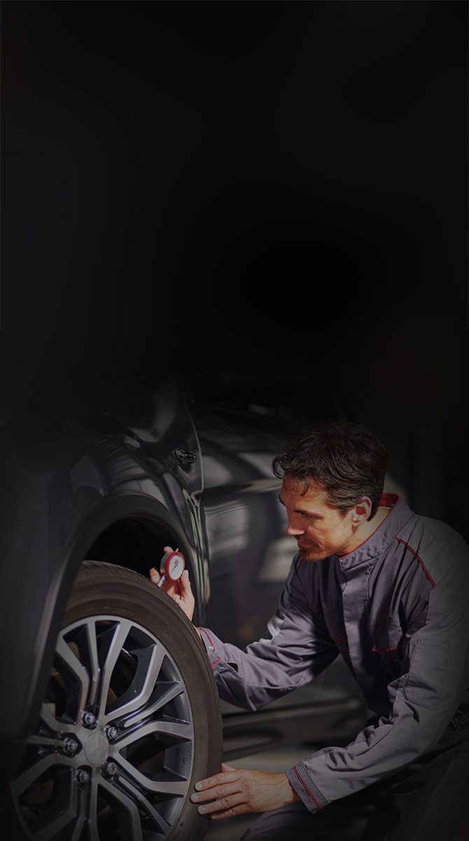 Підготовувався сам -<br>підготуй свій MITSUBISHI