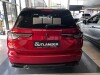 Mitsubishi Outlander ULTIMATE 2.5 CVT 4WD