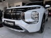 Mitsubishi Outlander ULTIMATE 2.5 CVT 4WD