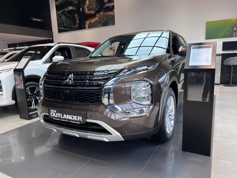 outlander